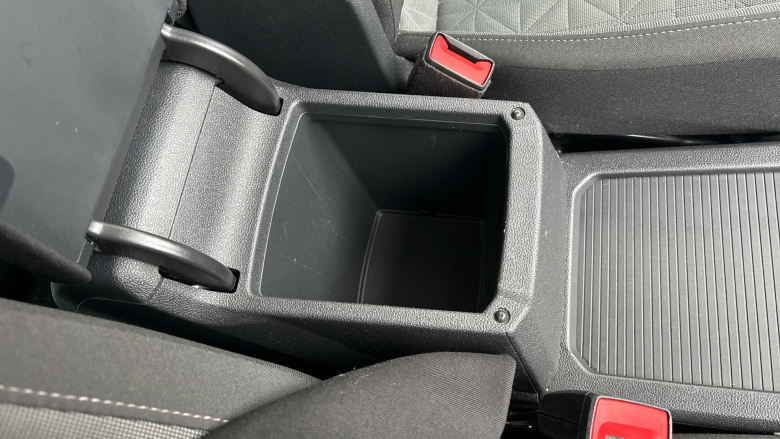 Volkswagen Tiguan 1.5 TSI Life 5dr Petrol Estate